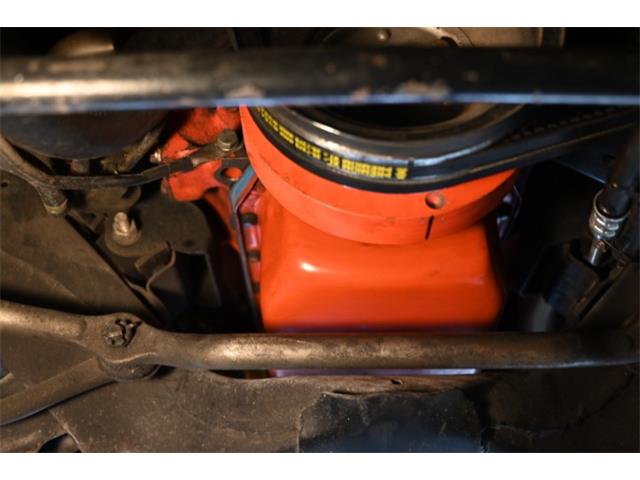 1974 Chevrolet Camaro Z28 (CC-2067629) for sale in Bedford, New Hampshire