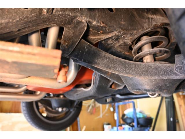 1974 Chevrolet Camaro Z28 (CC-2067629) for sale in Bedford, New Hampshire