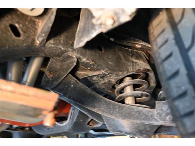 1974 Chevrolet Camaro Z28 (CC-2067629) for sale in Bedford, New Hampshire