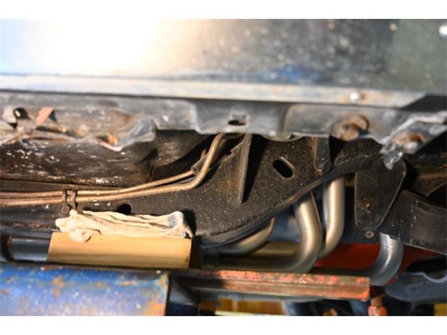 1974 Chevrolet Camaro Z28 (CC-2067629) for sale in Bedford, New Hampshire