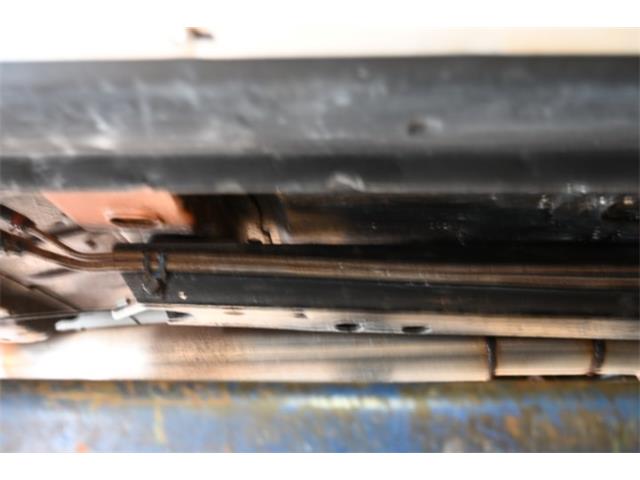 1974 Chevrolet Camaro Z28 (CC-2067629) for sale in Bedford, New Hampshire