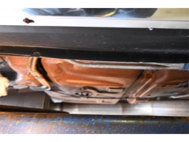 1974 Chevrolet Camaro Z28 (CC-2067629) for sale in Bedford, New Hampshire