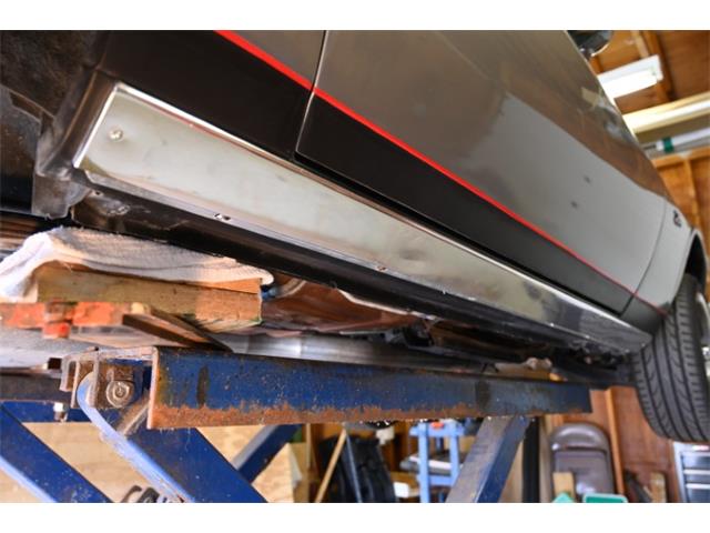 1974 Chevrolet Camaro Z28 (CC-2067629) for sale in Bedford, New Hampshire