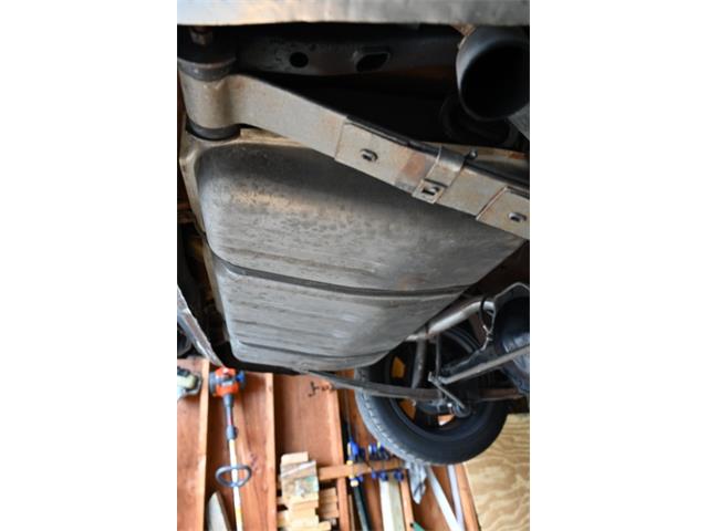 1974 Chevrolet Camaro Z28 (CC-2067629) for sale in Bedford, New Hampshire