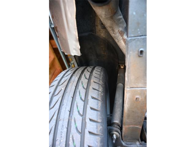 1974 Chevrolet Camaro Z28 (CC-2067629) for sale in Bedford, New Hampshire