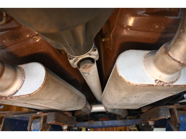 1974 Chevrolet Camaro Z28 (CC-2067629) for sale in Bedford, New Hampshire