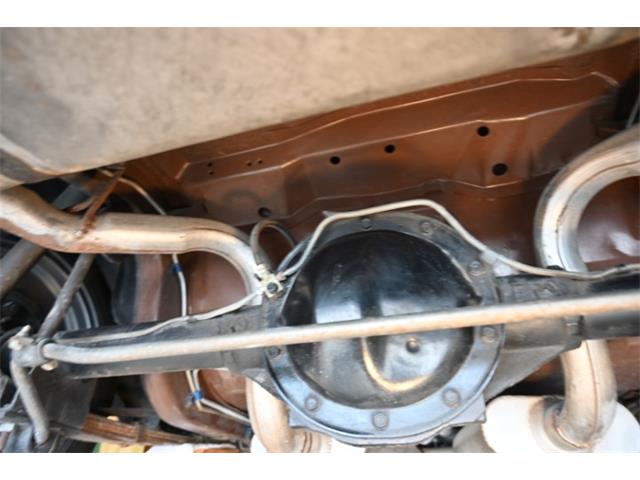 1974 Chevrolet Camaro Z28 (CC-2067629) for sale in Bedford, New Hampshire