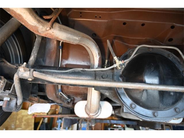 1974 Chevrolet Camaro Z28 (CC-2067629) for sale in Bedford, New Hampshire