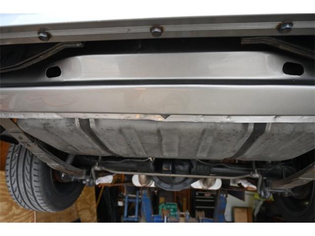 1974 Chevrolet Camaro Z28 (CC-2067629) for sale in Bedford, New Hampshire