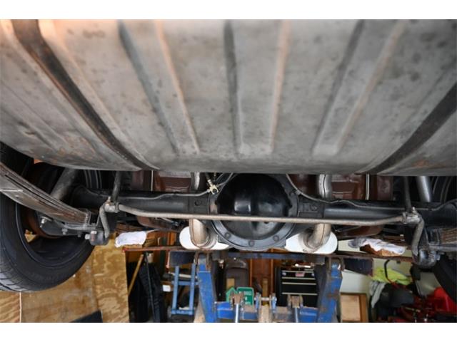 1974 Chevrolet Camaro Z28 (CC-2067629) for sale in Bedford, New Hampshire