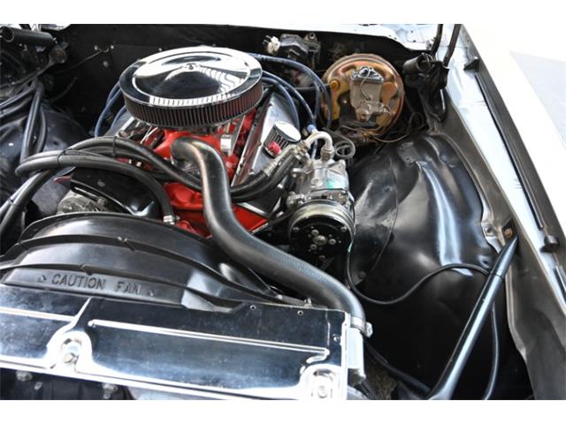 1974 Chevrolet Camaro Z28 (CC-2067629) for sale in Bedford, New Hampshire