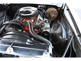 1974 Chevrolet Camaro Z28 (CC-2067629) for sale in Bedford, New Hampshire