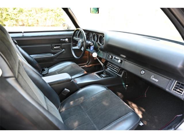 1974 Chevrolet Camaro Z28 (CC-2067629) for sale in Bedford, New Hampshire