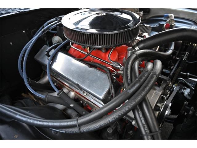 1974 Chevrolet Camaro Z28 (CC-2067629) for sale in Bedford, New Hampshire