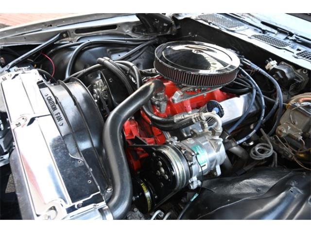 1974 Chevrolet Camaro Z28 (CC-2067629) for sale in Bedford, New Hampshire