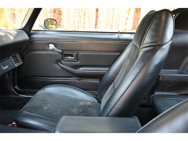 1974 Chevrolet Camaro Z28 (CC-2067629) for sale in Bedford, New Hampshire