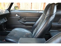 1974 Chevrolet Camaro Z28 (CC-2067629) for sale in Bedford, New Hampshire