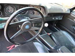 1974 Chevrolet Camaro Z28 (CC-2067629) for sale in Bedford, New Hampshire