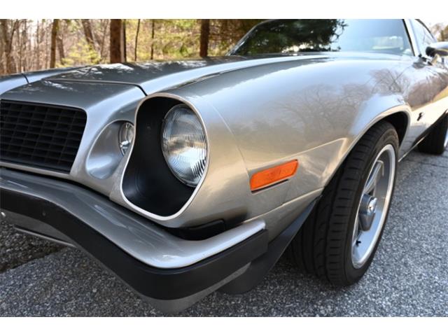 1974 Chevrolet Camaro Z28 (CC-2067629) for sale in Bedford, New Hampshire