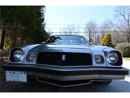 1974 Chevrolet Camaro Z28 (CC-2067629) for sale in Bedford, New Hampshire