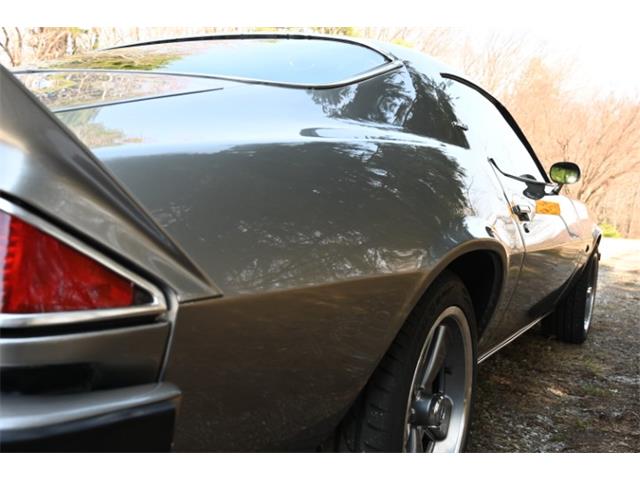 1974 Chevrolet Camaro Z28 (CC-2067629) for sale in Bedford, New Hampshire