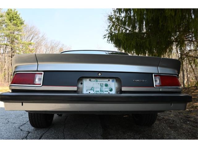 1974 Chevrolet Camaro Z28 (CC-2067629) for sale in Bedford, New Hampshire