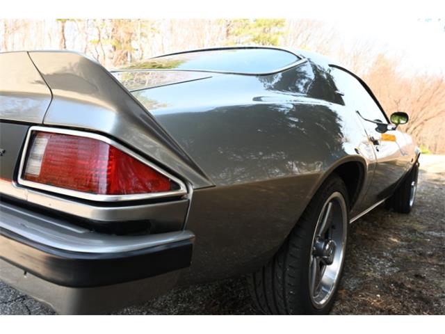 1974 Chevrolet Camaro Z28 (CC-2067629) for sale in Bedford, New Hampshire