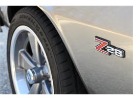 1974 Chevrolet Camaro Z28 (CC-2067629) for sale in Bedford, New Hampshire