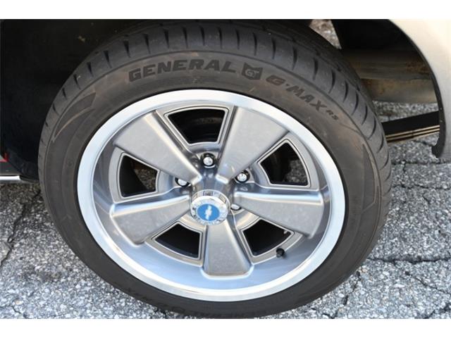 1974 Chevrolet Camaro Z28 (CC-2067629) for sale in Bedford, New Hampshire