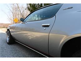 1974 Chevrolet Camaro Z28 (CC-2067629) for sale in Bedford, New Hampshire
