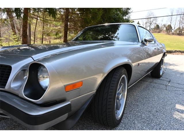 1974 Chevrolet Camaro Z28 (CC-2067629) for sale in Bedford, New Hampshire