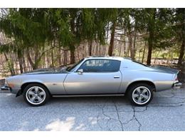 1974 Chevrolet Camaro Z28 (CC-2067629) for sale in Bedford, New Hampshire