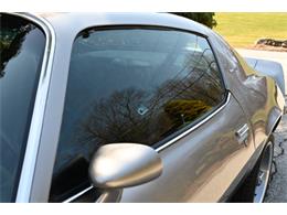 1974 Chevrolet Camaro Z28 (CC-2067629) for sale in Bedford, New Hampshire