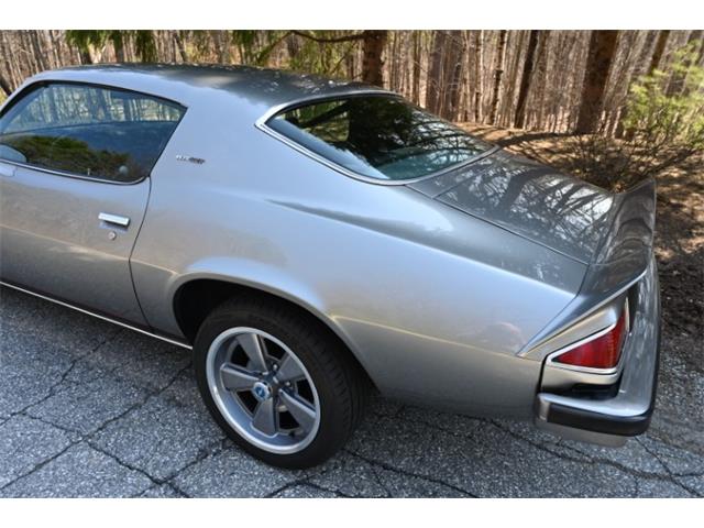 1974 Chevrolet Camaro Z28 (CC-2067629) for sale in Bedford, New Hampshire