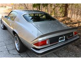 1974 Chevrolet Camaro Z28 (CC-2067629) for sale in Bedford, New Hampshire