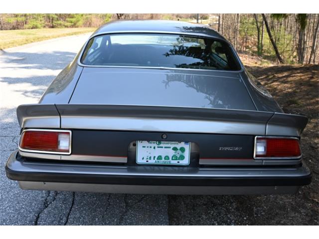 1974 Chevrolet Camaro Z28 (CC-2067629) for sale in Bedford, New Hampshire