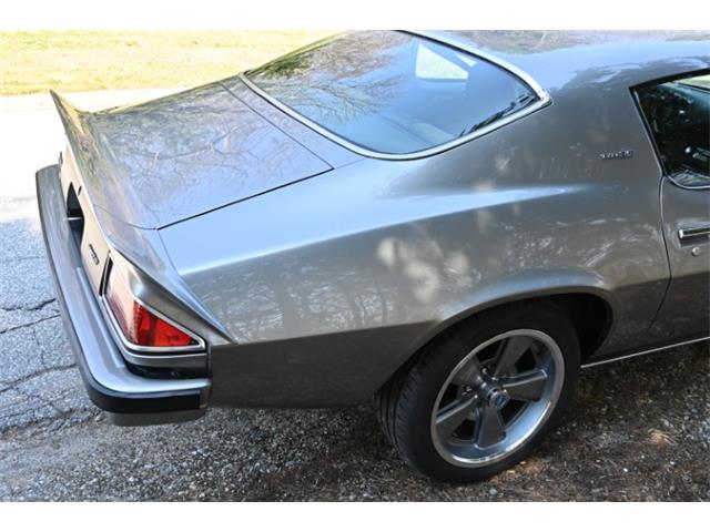 1974 Chevrolet Camaro Z28 (CC-2067629) for sale in Bedford, New Hampshire