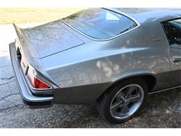 1974 Chevrolet Camaro Z28 (CC-2067629) for sale in Bedford, New Hampshire