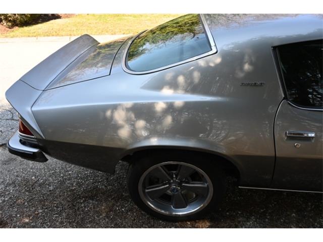 1974 Chevrolet Camaro Z28 (CC-2067629) for sale in Bedford, New Hampshire