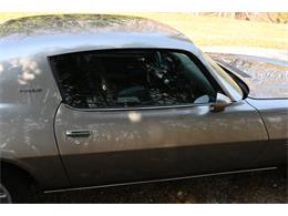 1974 Chevrolet Camaro Z28 (CC-2067629) for sale in Bedford, New Hampshire