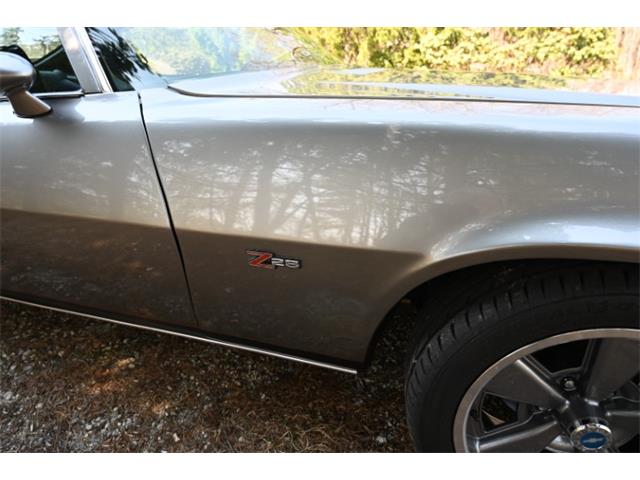 1974 Chevrolet Camaro Z28 (CC-2067629) for sale in Bedford, New Hampshire