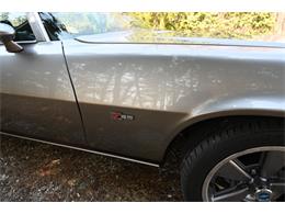 1974 Chevrolet Camaro Z28 (CC-2067629) for sale in Bedford, New Hampshire