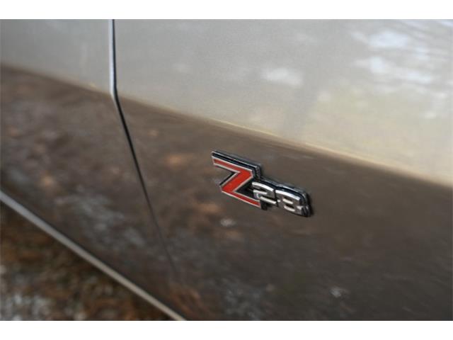 1974 Chevrolet Camaro Z28 (CC-2067629) for sale in Bedford, New Hampshire