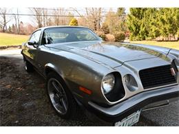1974 Chevrolet Camaro Z28 (CC-2067629) for sale in Bedford, New Hampshire