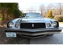1974 Chevrolet Camaro Z28 (CC-2067629) for sale in Bedford, New Hampshire