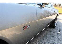 1974 Chevrolet Camaro Z28 (CC-2067629) for sale in Bedford, New Hampshire