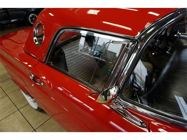 1957 Ford Thunderbird (CC-2060763) for sale in De Witt, Iowa