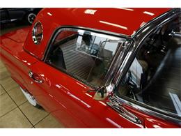 1957 Ford Thunderbird (CC-2060763) for sale in De Witt, Iowa