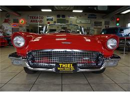 1957 Ford Thunderbird (CC-2060763) for sale in De Witt, Iowa