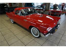 1957 Ford Thunderbird (CC-2060763) for sale in De Witt, Iowa
